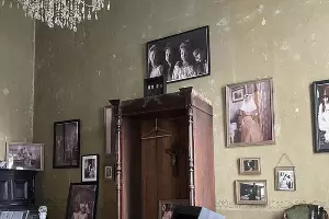 Особняк Лю Трахова на Мира, 61, лит. А, Б &copy;&nbsp;Фото Юлии Удовенко