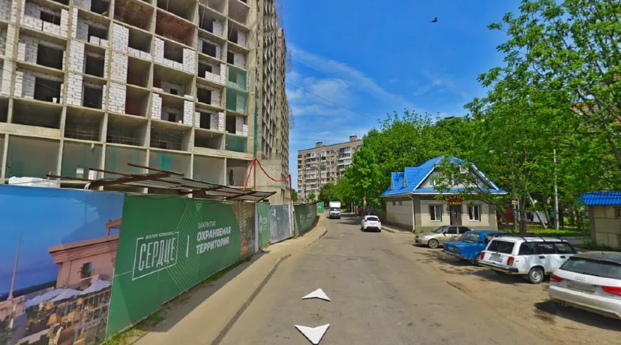  &copy;&nbsp;Панорама с сайта &laquo;Яндекс.Карты&raquo;, https://yandex.ru/maps