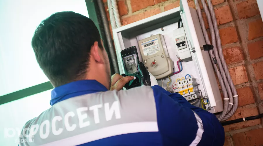  &copy;&nbsp;Фото Елены Синеок, Юга.ру