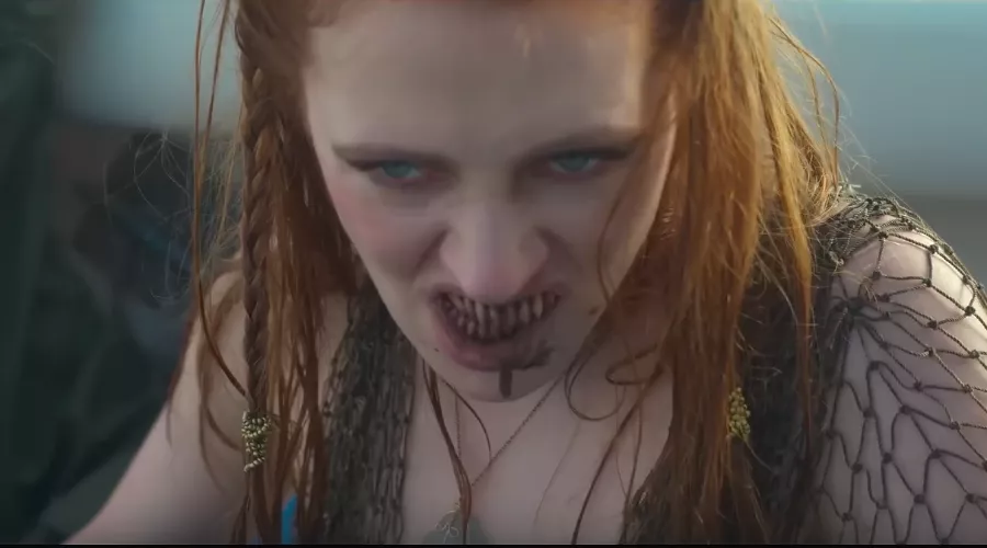 Кадр из трейлера к фильму «Русалочки» &copy;&nbsp;Скриншот видео с Rutube-канала &laquo;Meloryash&raquo;