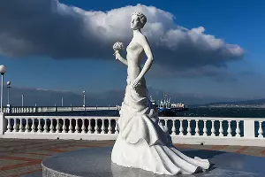 Город-курорт Геленджик &copy;&nbsp;Елена Синеок, ЮГА.ру