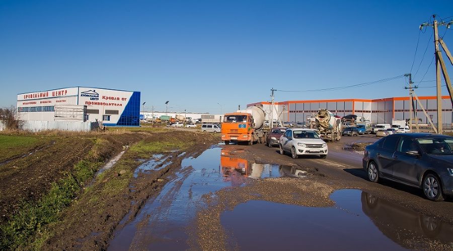  © Фото пресс-службы администрации Краснодара