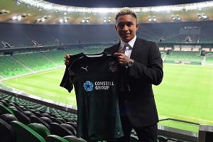 Кристиан Рамирес &copy;&nbsp;fckrasnodar.ru