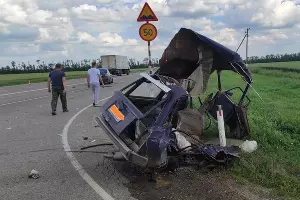  &copy;&nbsp;Фото отдела пропаганды безопасности дорожного движения УГИБДД по Краснодарскому краю