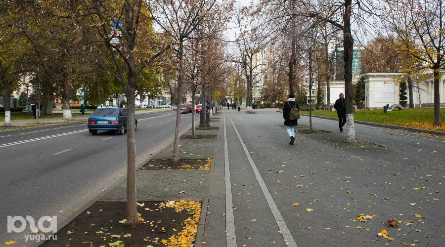  &copy;&nbsp;Фото Елены Синеок, Юга.ру