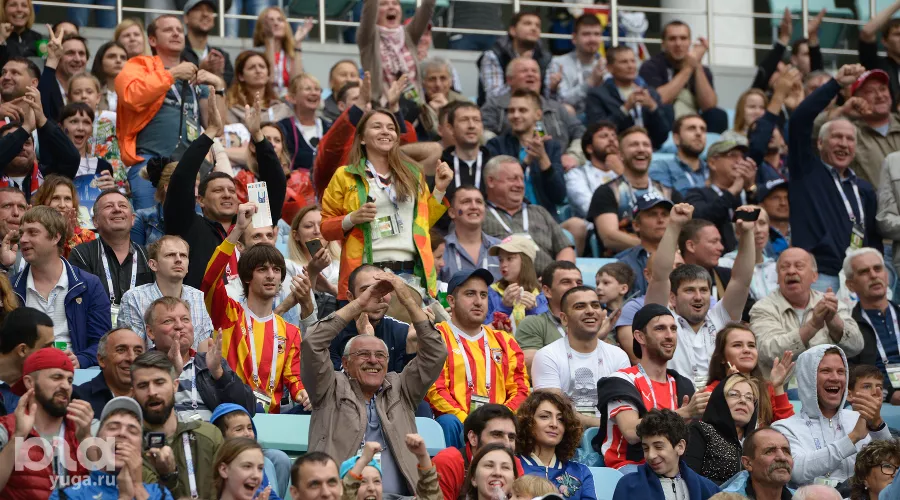  &copy;&nbsp;Фото Никиты Быкова, Юга.ру