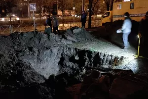  &copy;&nbsp;Фото Николая Плахова, Юга.ру