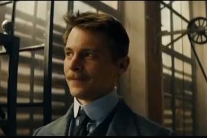 Кадр из трейлера к фильму «Битва моторов» &copy;&nbsp;Скриншот видео с Rutube-канала &laquo;Про СССР&raquo;