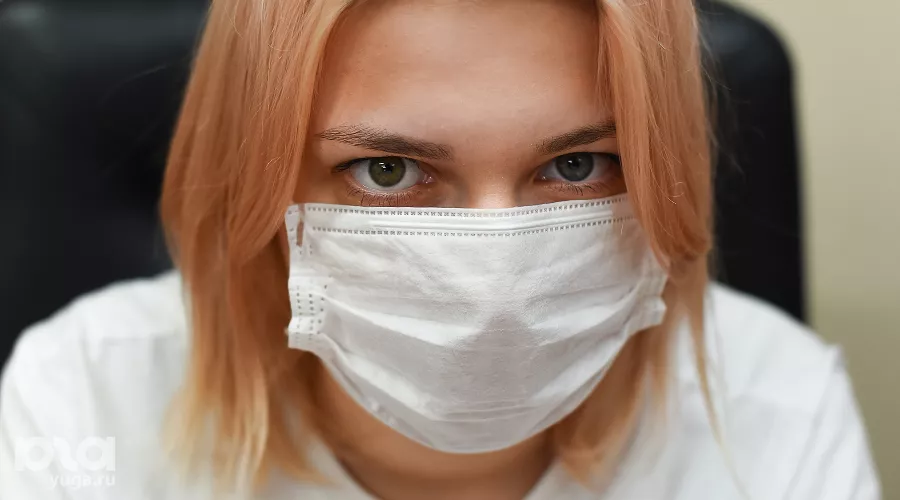  &copy;&nbsp;Фото Елены Синеок, Юга.ру