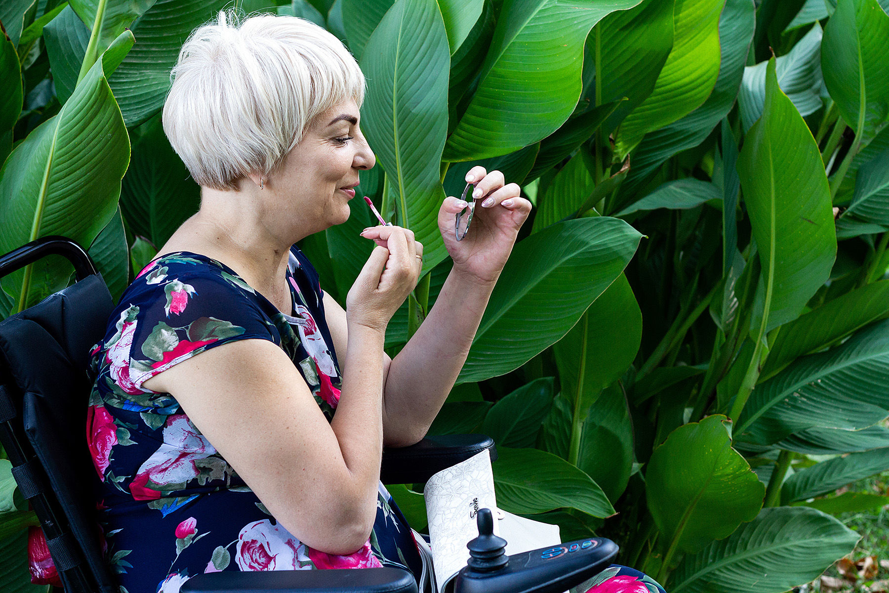 инвалиды краснодара