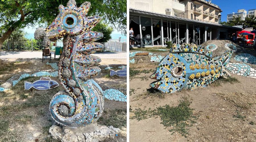  © Фото Динара Бурангулова