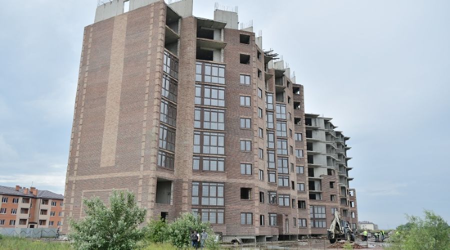  © Фото пресс-службы администрации Краснодара