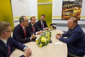  &copy;&nbsp;Фото пресс-службы правительства Республики Адыгея