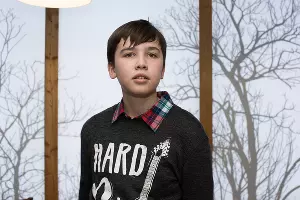 Семён &copy;&nbsp;Фото Елены Синеок, Юга.ру