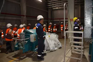  &copy;&nbsp;Фото пресс-службы &laquo;ЕвроХим-БМУ&raquo;