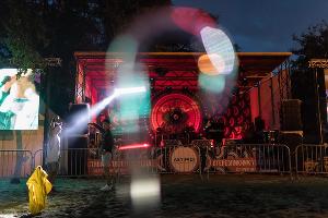 Фестиваль «Стереопикник» в Краснодаре © Фото Евгения Резника, Юга.ру