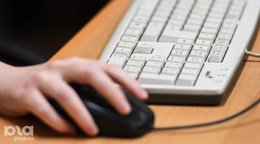  &copy;&nbsp;Фото Елены Синеок, Юга.ру