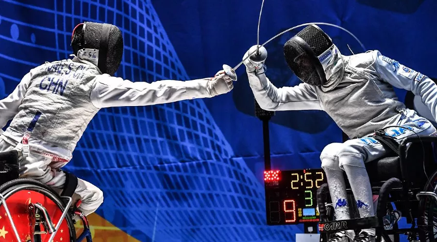  &copy;&nbsp;Фото с сайта paralympic.org