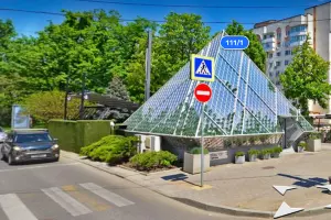  &copy;&nbsp;Скриншот из Яндекс.Карты https://yandex.ru/maps