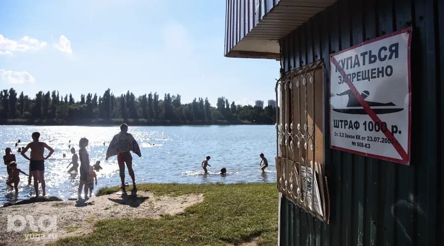  &copy;&nbsp;Фото Елены Синеок, Юга.ру