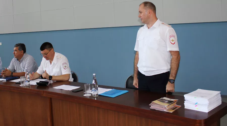  &copy;&nbsp;Фото пресс-службы УВД по Сочи