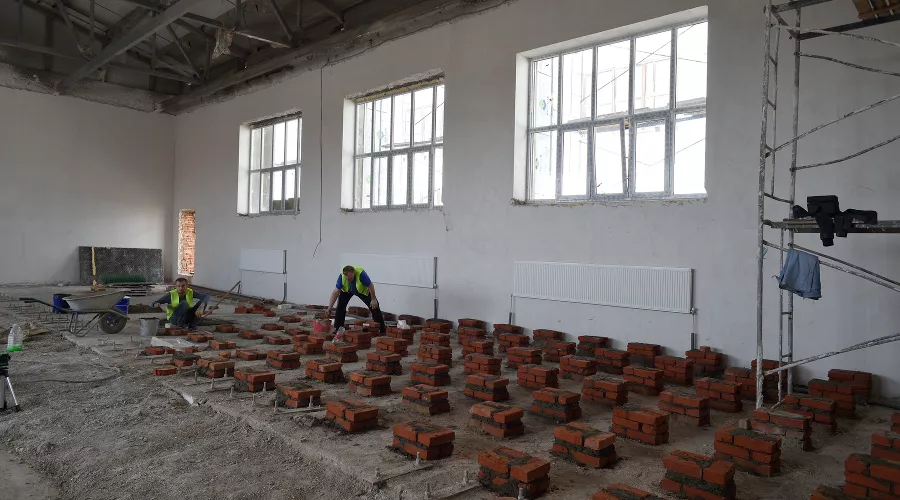  &copy;&nbsp;Фото Алексея Гусева, пресс-службы главы Адыгеи