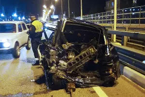  &copy;&nbsp;Фото отделения по пропаганде безопасности дорожного движения ОГИБДД УВД по Сочи