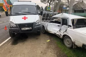 &copy;&nbsp;Фото отдела пропаганды безопасности дорожного движения УГИБДД по Краснодарскому краю