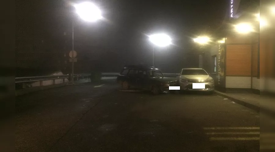  &copy;&nbsp;Фото отдела пропаганды безопасности дорожного движения УГИБДД ГУ МВД России по Ставропольскому краю.