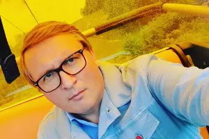 Дмитрий Новиков &copy;&nbsp;Фото со страницы Дмитрия Новикова во &laquo;ВКонтакте&raquo;, vk.com/id224027681