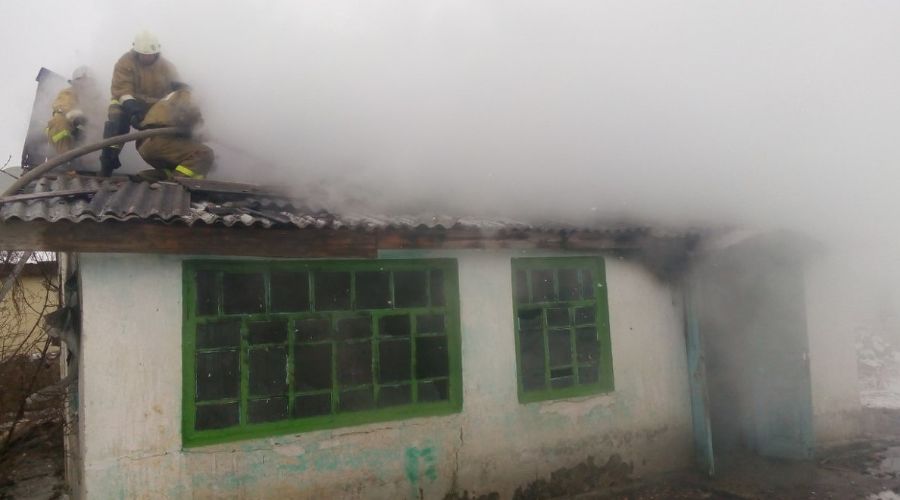  © Фото пресс-службы ГУ МЧС РФ по республике Крым