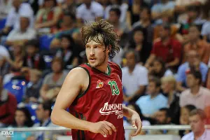 Матч "Локомотив-Кубань" - "Красные крылья"  &copy;&nbsp;Елена Синеок, ЮГА.ру