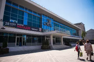 Музыкальный театр ТО «Премьера» &copy;&nbsp;Фото Елены Синеок, Юга.ру