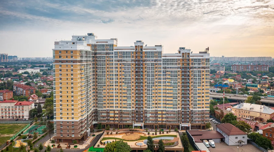  &copy;&nbsp;Фото Александра Шестакова, предоставлено пресс-службой Ск &laquo;Семья&raquo;