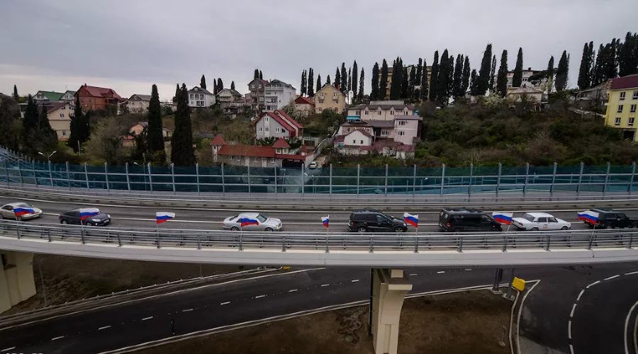  &copy;&nbsp;Фото Нины Зотиной, Юга.ру