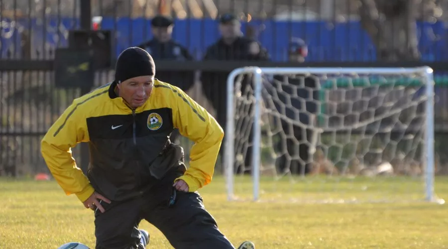 Дан Петреску &copy;&nbsp;Елена Синеок. ЮГА.ру