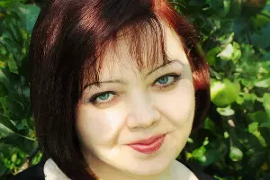 Арина Ефимова &copy;&nbsp;Фото со страницы Арины Ефимовой, vk.com/id22744204