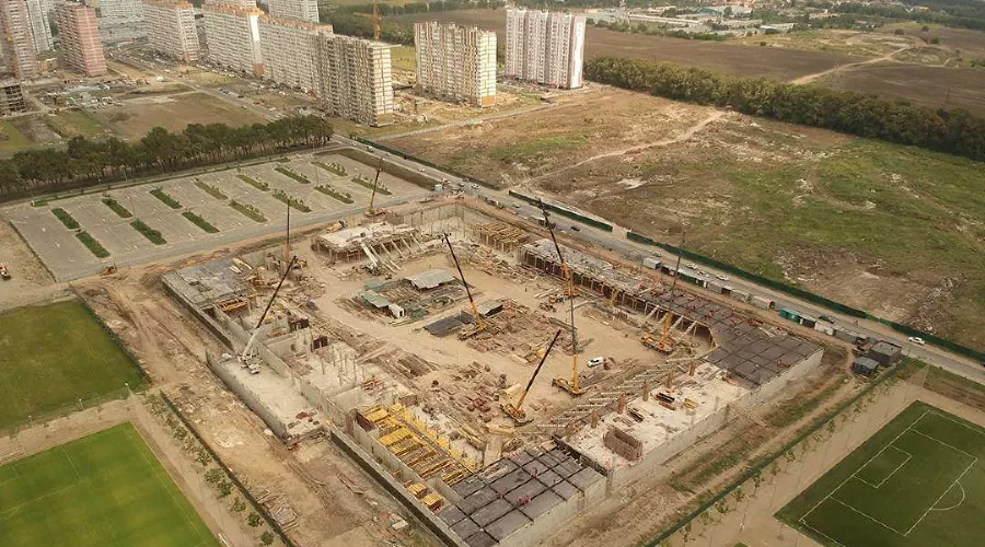  &copy;&nbsp;Фото из аккаунта Евгения Таpанжина, www.instagram.com/prostoevgeny