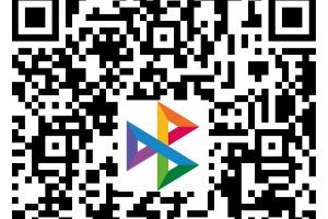 QR-код для пожертвования «Русфонду» © Изображение с сайта «Русфонда»