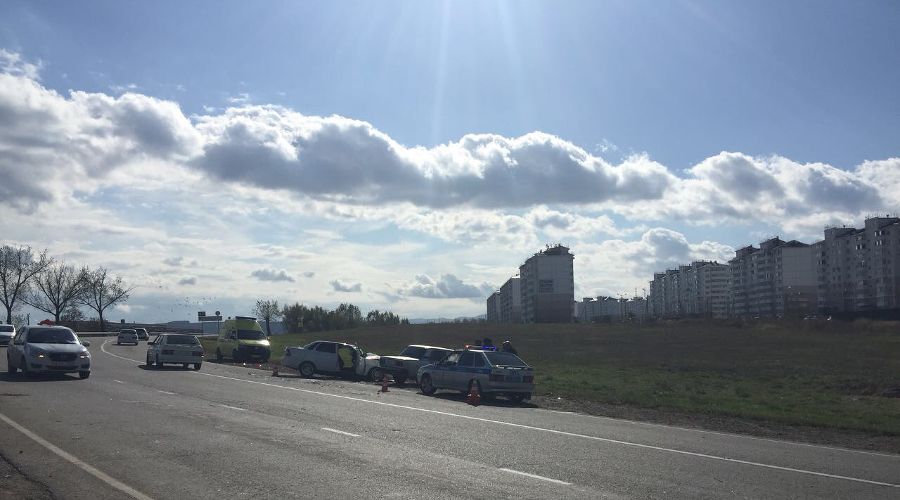  © Фото пресс-службы ГУ МВД по Краснодарскому краю