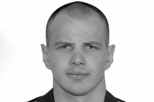 Максим Плетнев &copy;&nbsp;Фото пресс-службы администрации Тихорецкого района