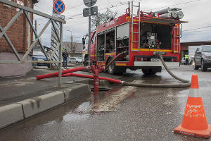  &copy;&nbsp;Фото Дмитрия Пославского, Юга.ру