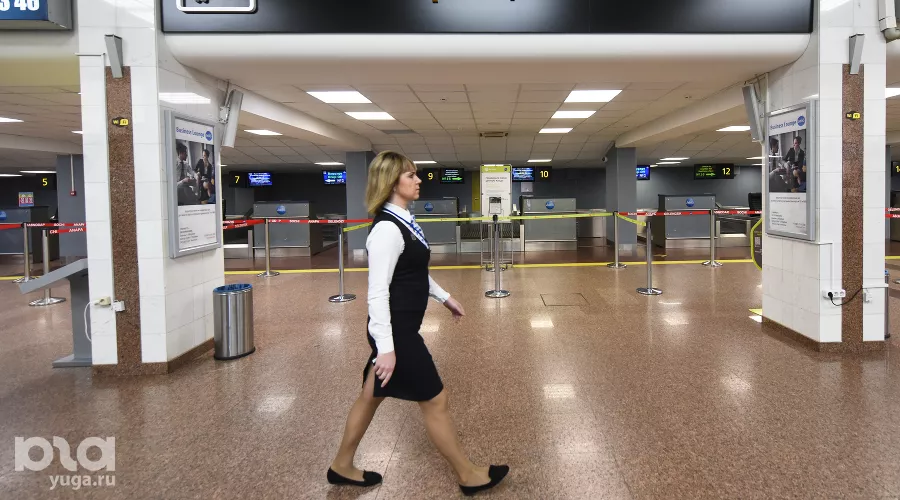  &copy;&nbsp;Елена Синеок, ЮГА.ру