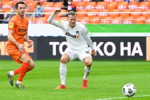  &copy;&nbsp;Фото пресс-службы ФК &laquo;Краснодар&raquo;