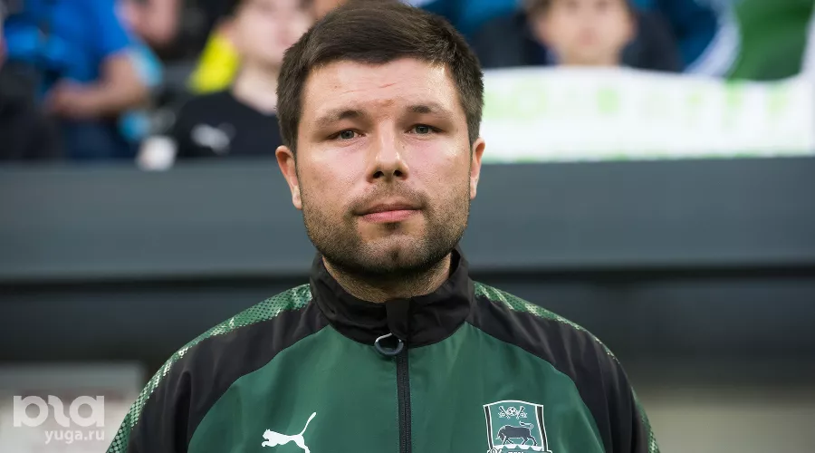  &copy;&nbsp;Фото Елены Синеок, Юга.ру