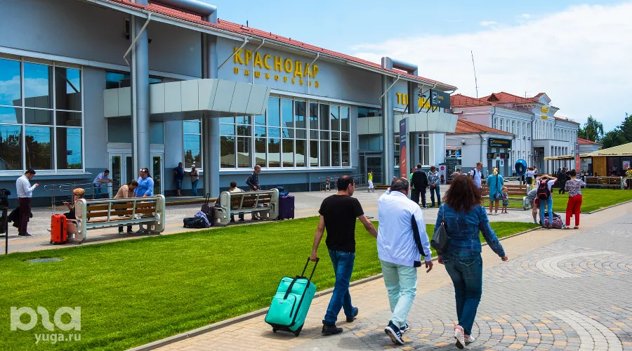  &copy;&nbsp;Фото Елены Синеок, Юга.ру