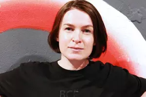 Светлана Усольцева &copy;&nbsp;Фото предоставлено ЦСИ &laquo;Типография&raquo;