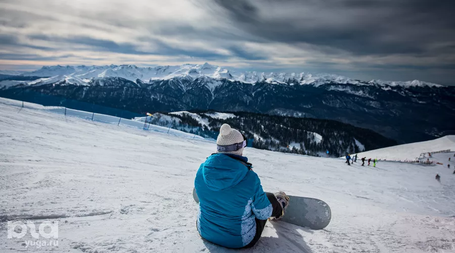  &copy;&nbsp;Фото Елены Синеок, Юга.ру