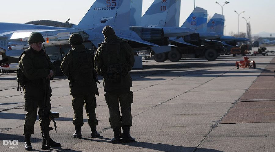  © Елена Синеок. ЮГА.ру