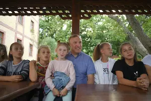  &copy;&nbsp;Фото пресс-службы главы Республики Адыгея